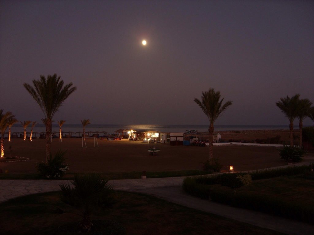 Фотогалерея курорта Марса-Алам