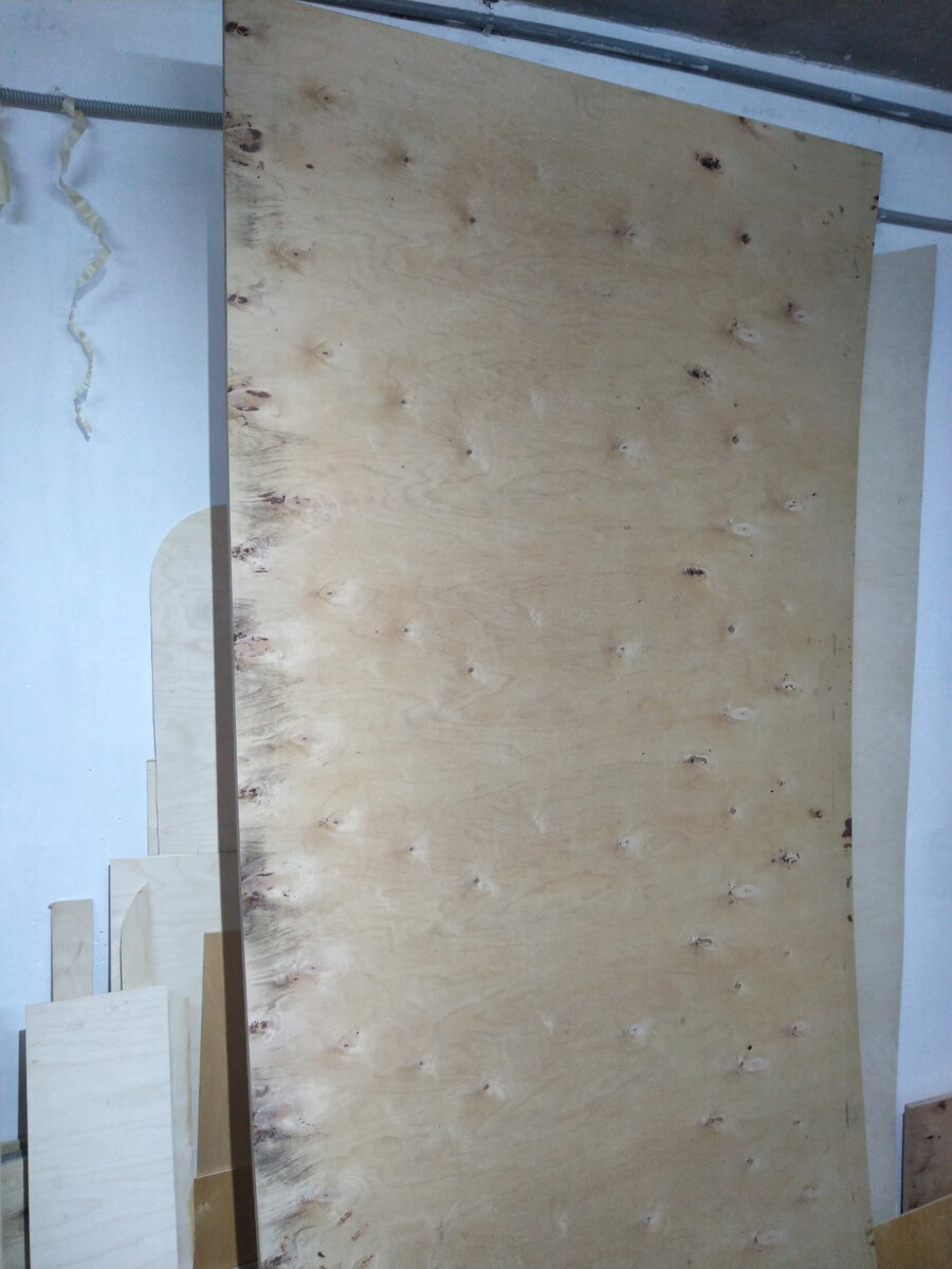 с чистого листа --->