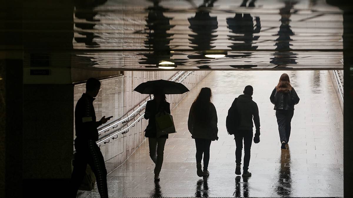    Фото: Ярослав Чингаев / АГН Москва