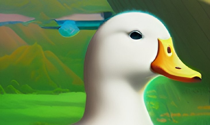    За вакцинацию французских уток судятся два крупных производителя вакцин от птичьего гриппа