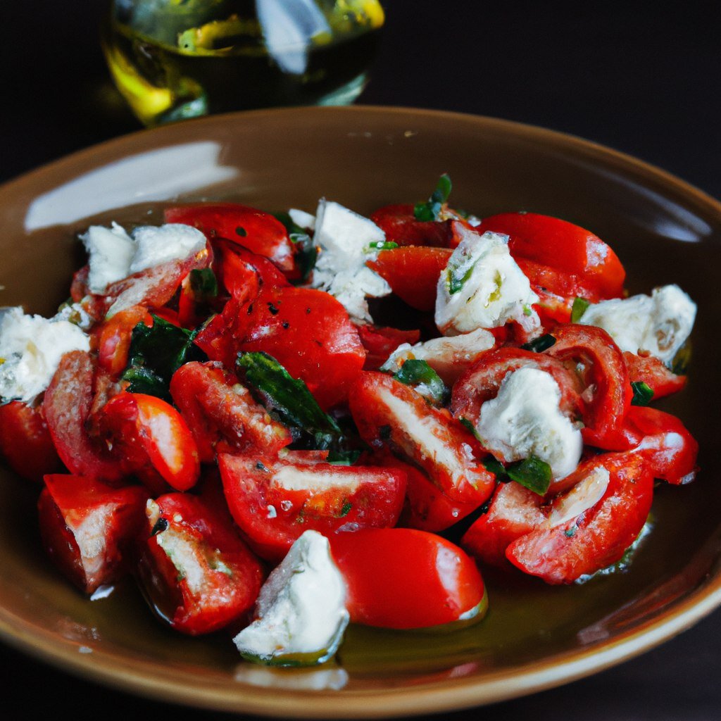 Не только вкусно, но и красиво. 