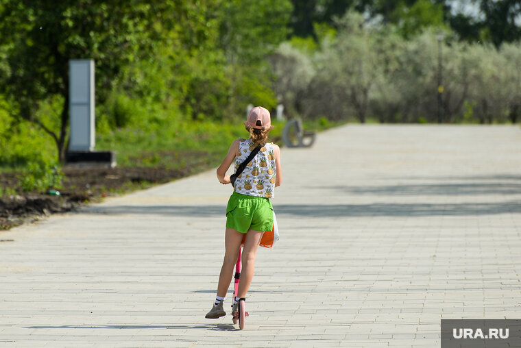    Девочку нашли в доме биологической матери (фото из архива)