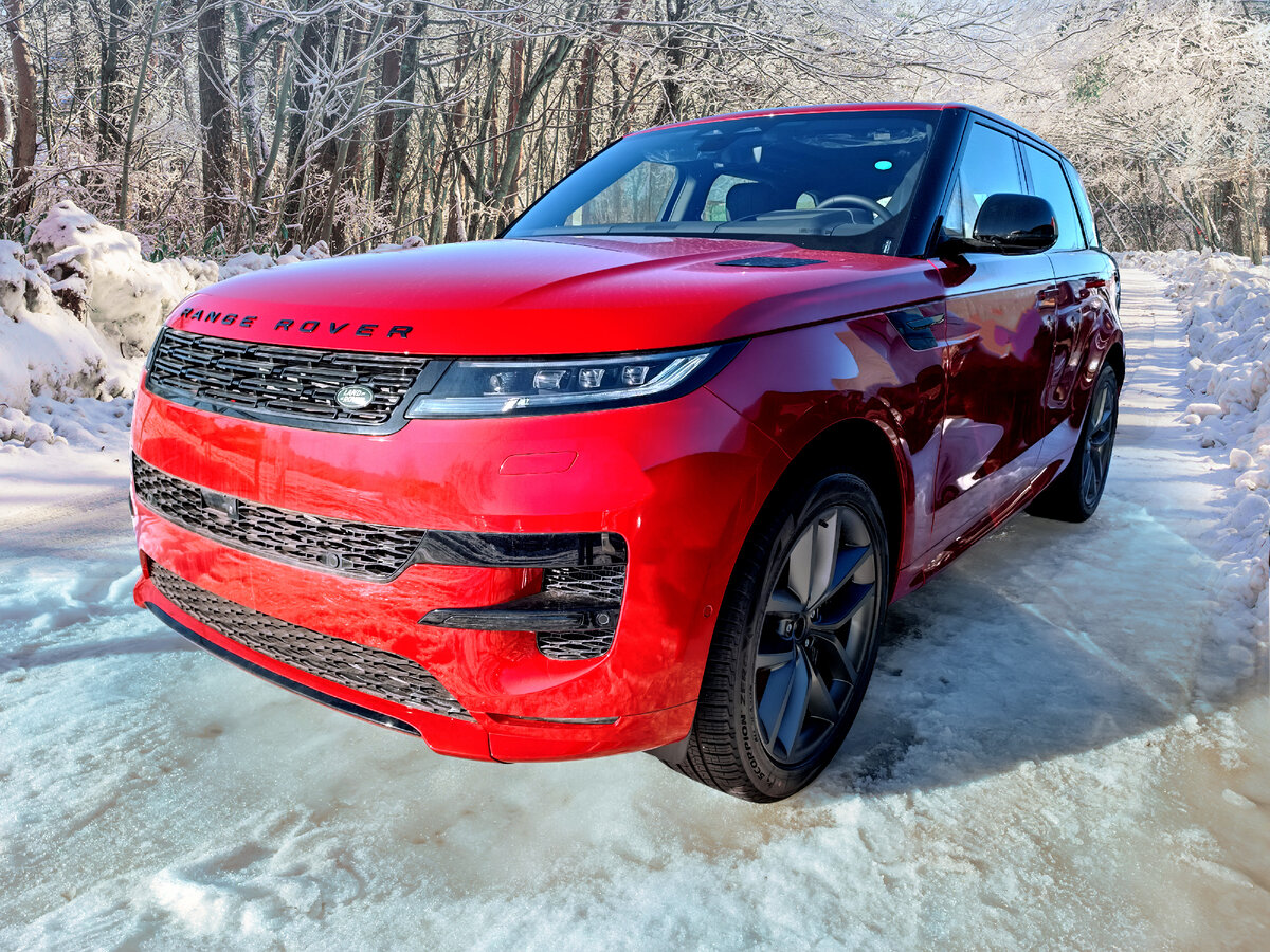 #rangerover #landrover #zhzl #zhzlauto