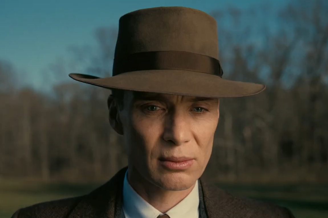     Композитор «Оппенгеймера» написал музыку для фильма всего за пять дней