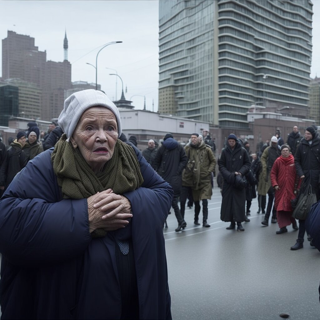 Изображение сгенерировано нейросетью