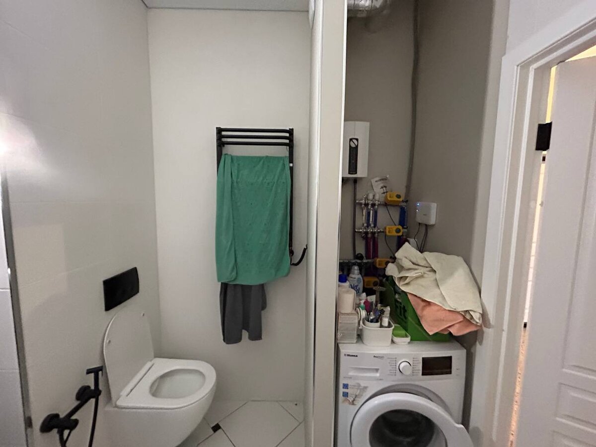 Фото до подготовки