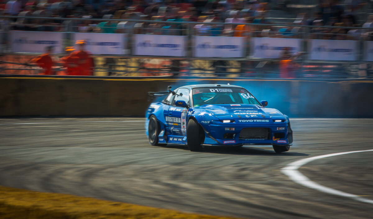 D1 Grand prix