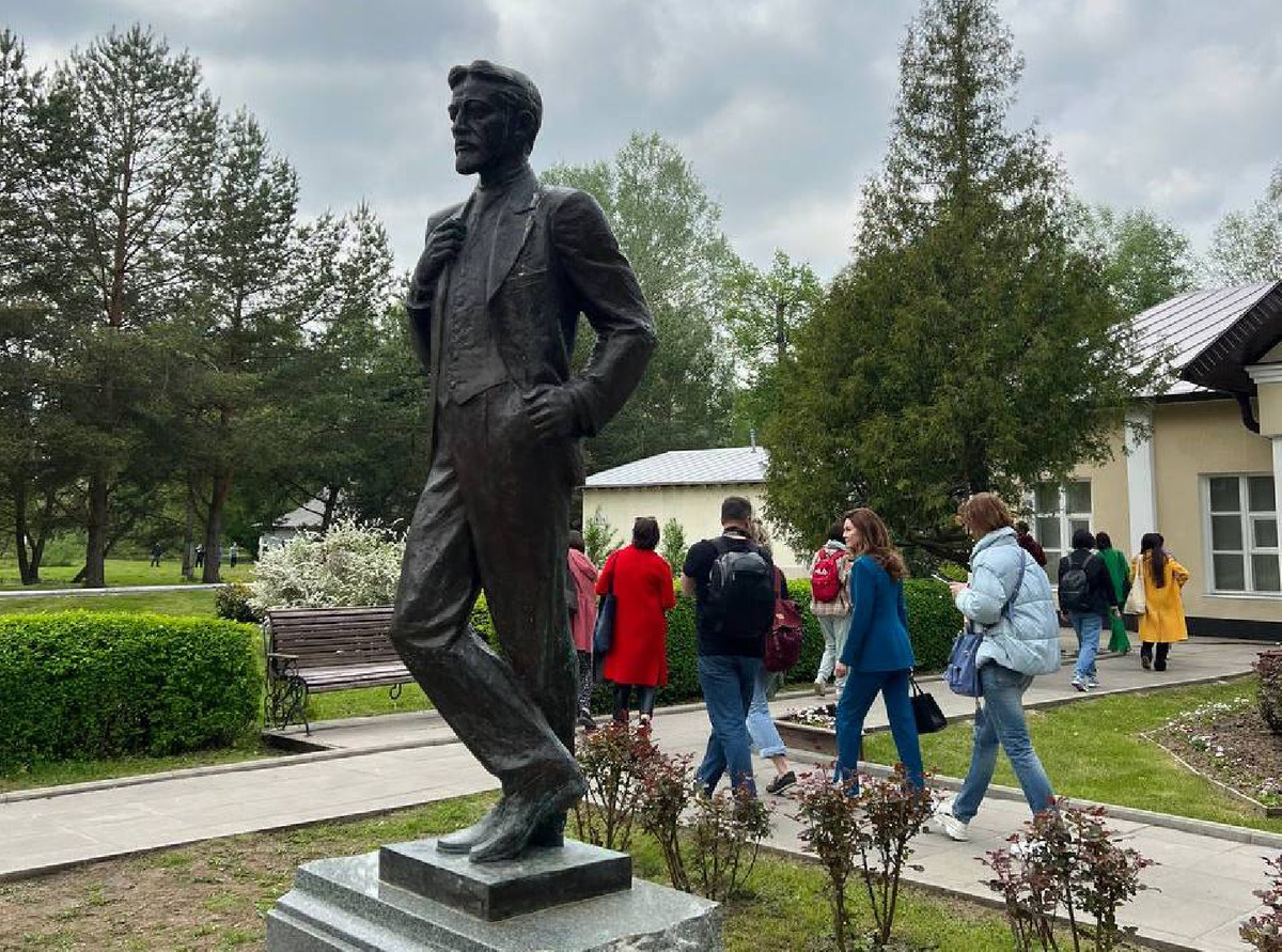    Фото: Радио 1