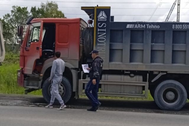    Фото: Управление ГИБДД по Свердловской области