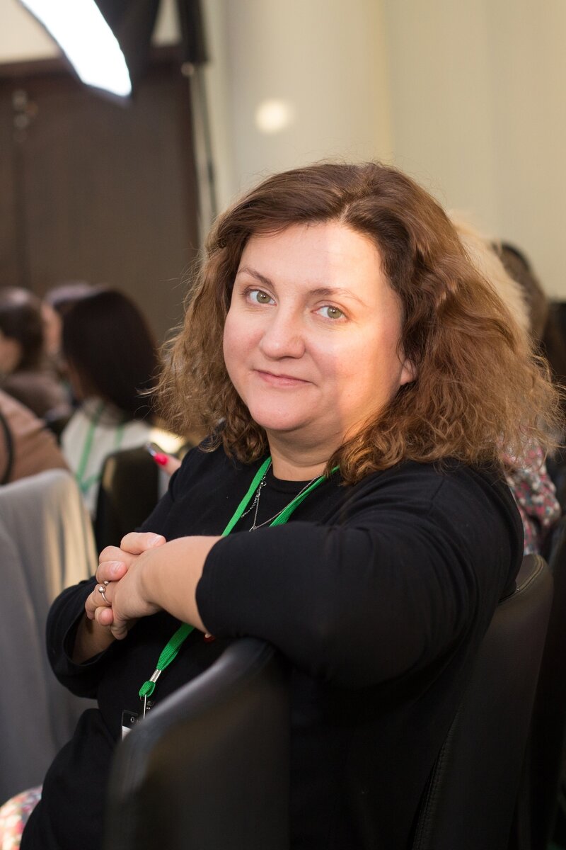 Таисия Ланюгова