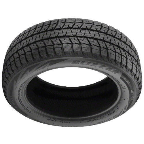 Шины Bridgestone Blizzak WS80 зимние обзор