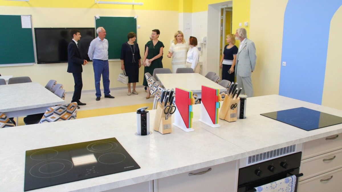 Департамент образования Тюмени📷
