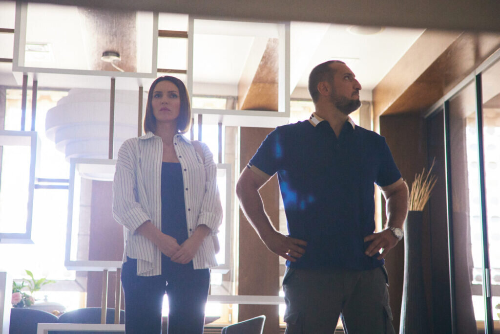    Фото пресс-службы ТНТ