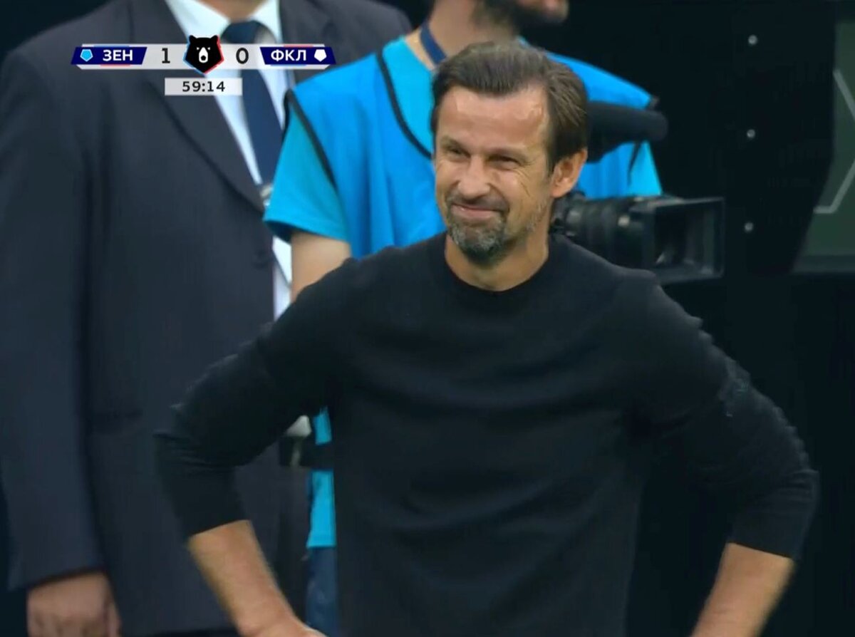 Ну хана тебе, судья продажная