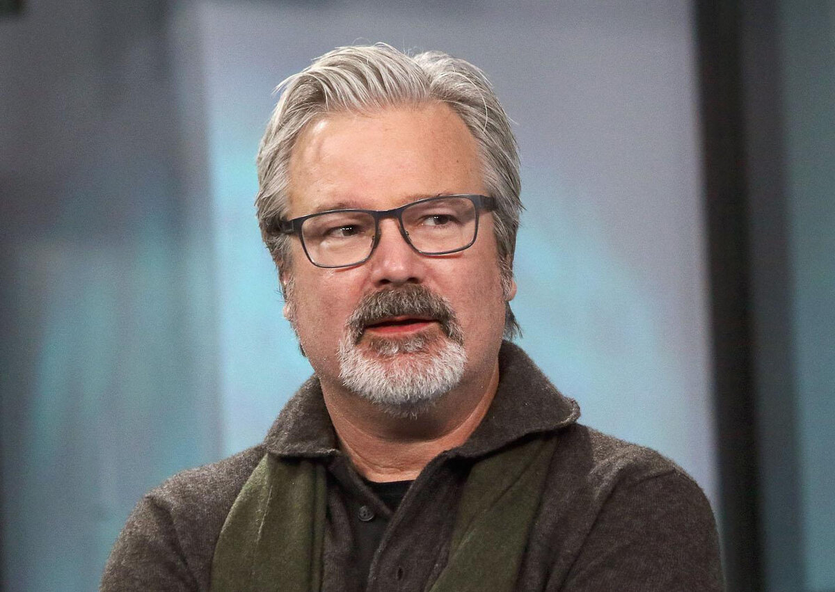 Гор Вербински / Gore Verbinski