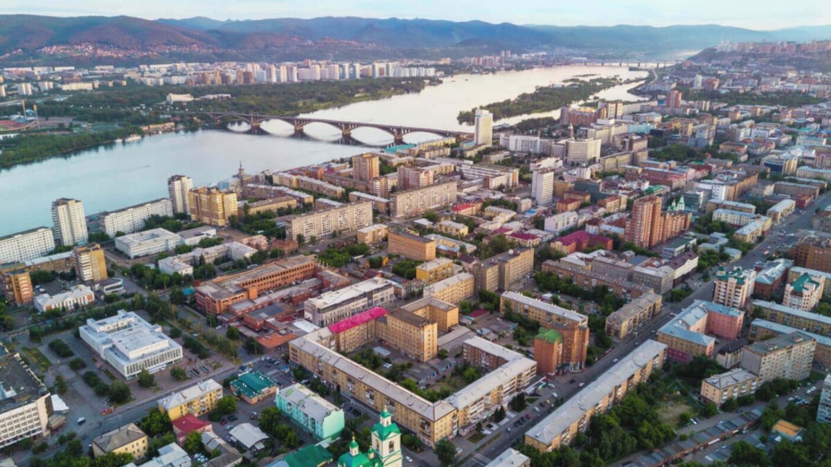     В красноярской УК «ЖСК» назначили нового генерального директора. Прошлый руководитель Дмитрий Пыхтенков 16 августа покидает компанию.