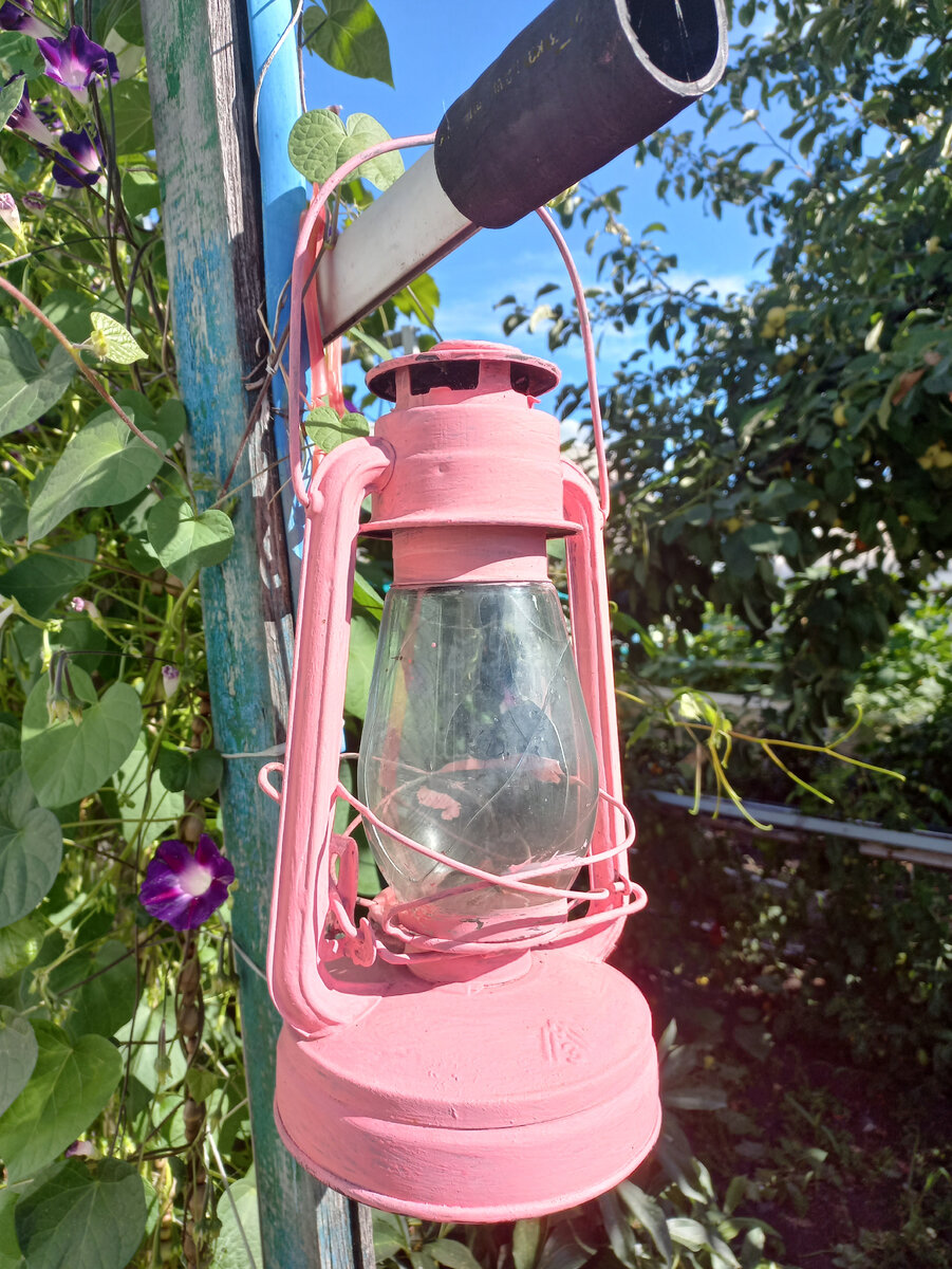 Визитка и дополнение к фонтану