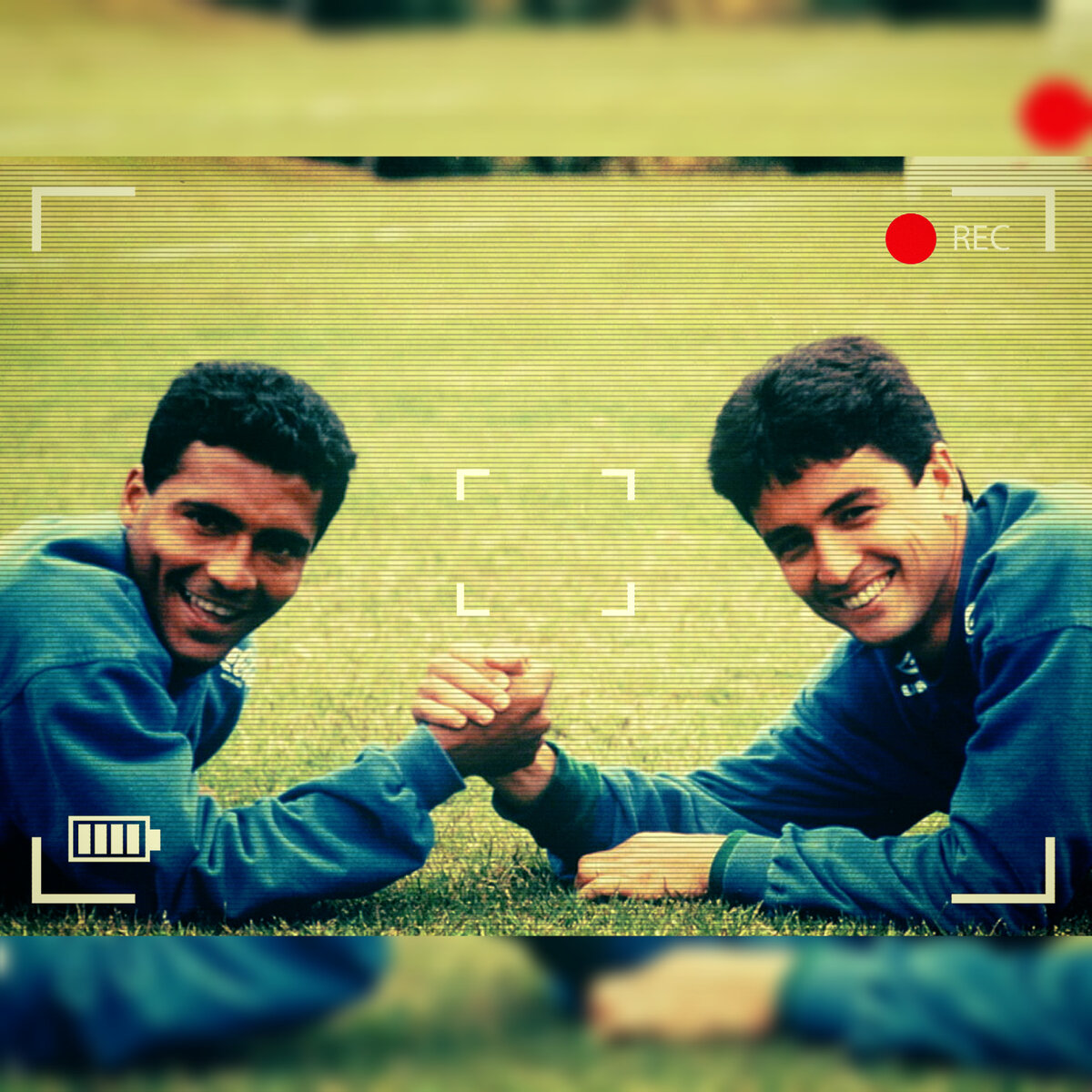 Дуэт, прошедший путь, от врагов до друзей