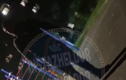 Фото: скрин-видео Telegram-канал "Царьград. Армения"