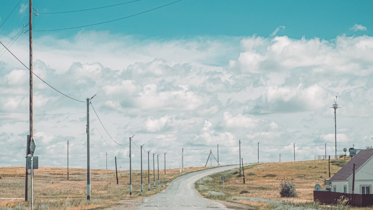    Фото: Unsplash Август Макаров