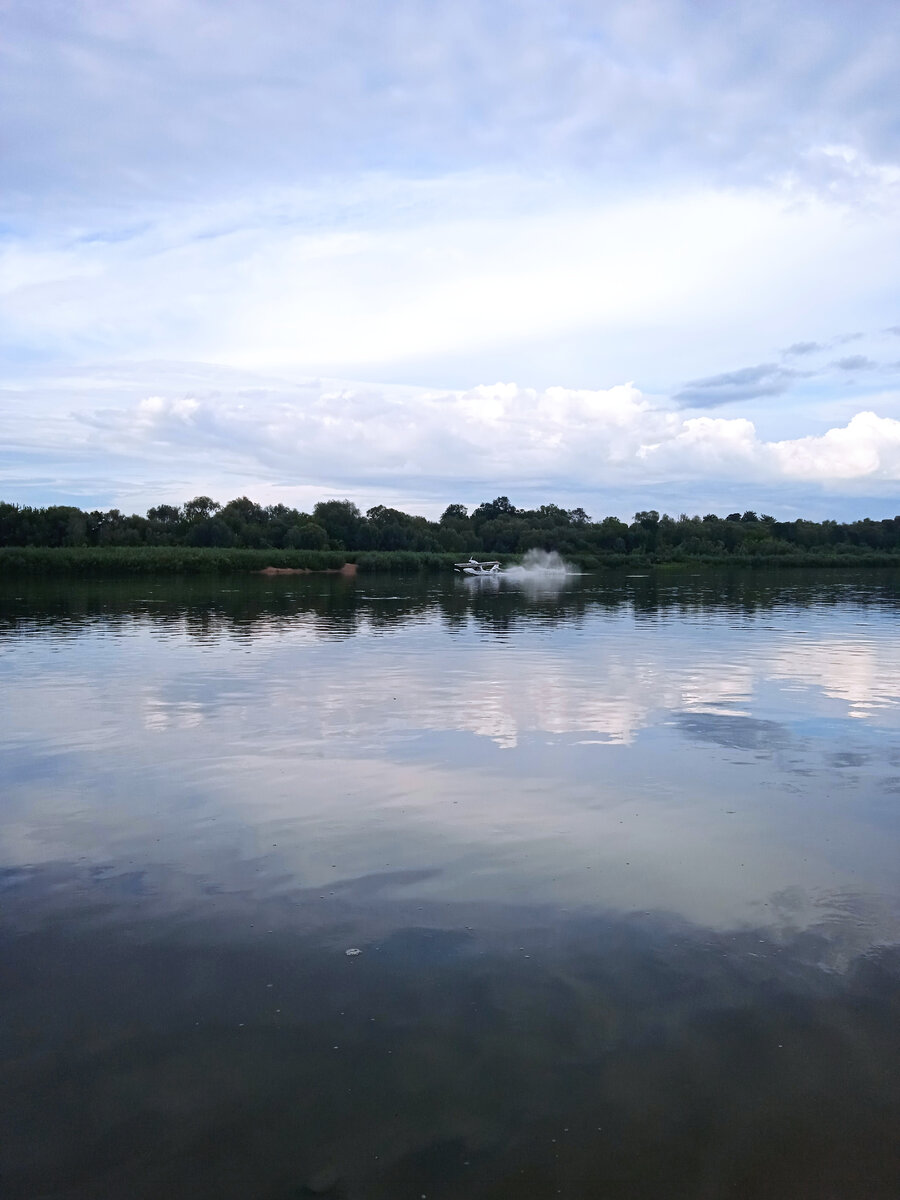 Гидросамолёт