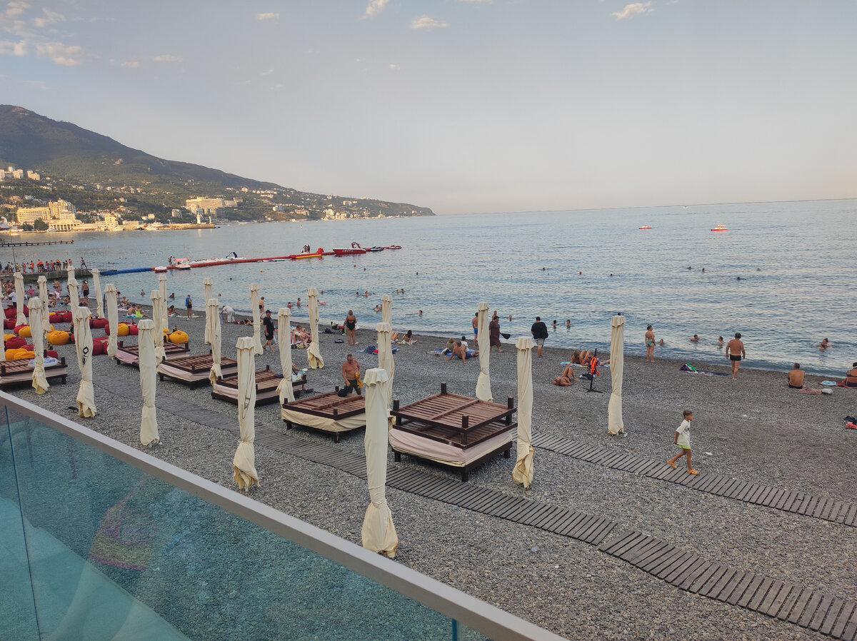 Район Приморского парка