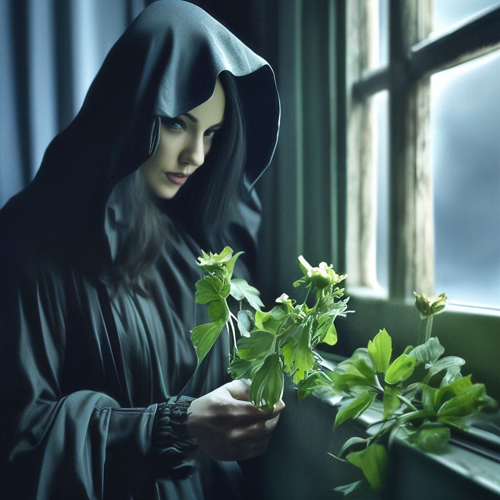 Сгенерировано в Шедевруме