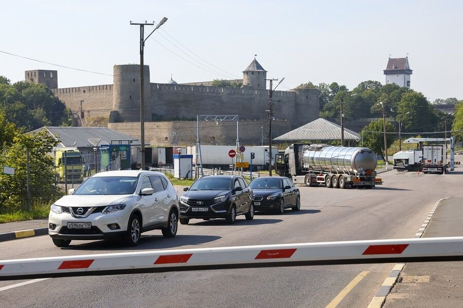    © Петр Ковалев/ТАСС