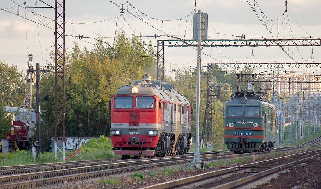 щербинка силикатная. вл10-1346. 2м62у-0107. станция силикатная подольск. щербинка силикатная.