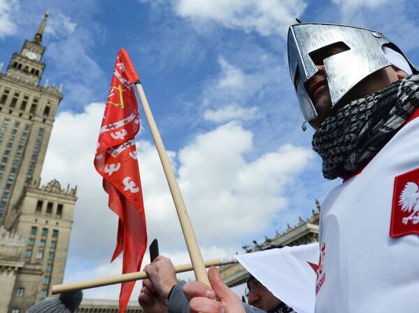    © РИА Новости Алексей Витвицкий