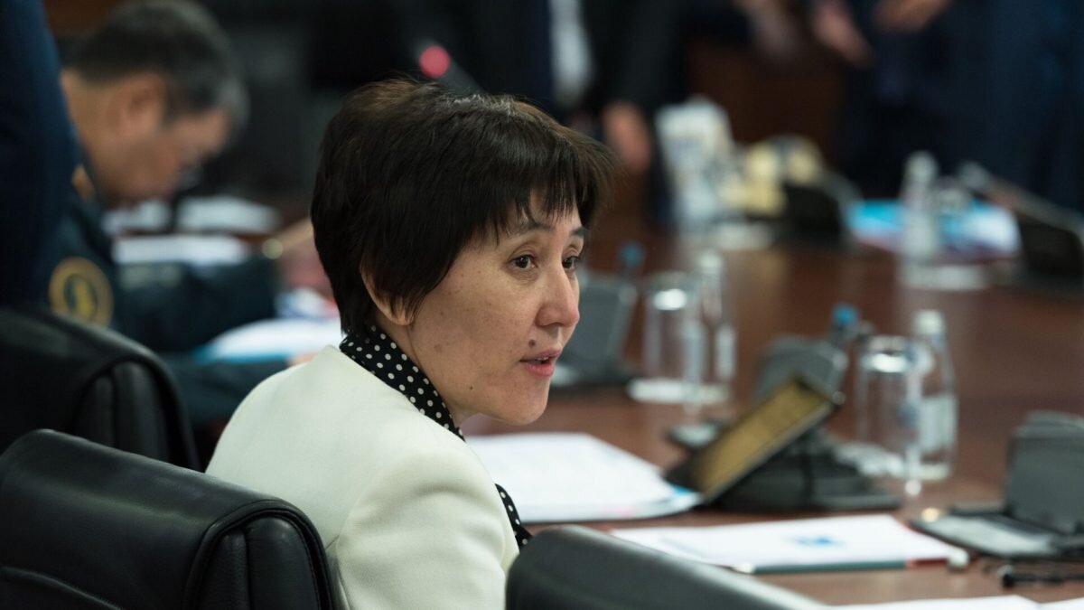    Фото: Sputnik/Болат Шайхинов. Анатолий Пак