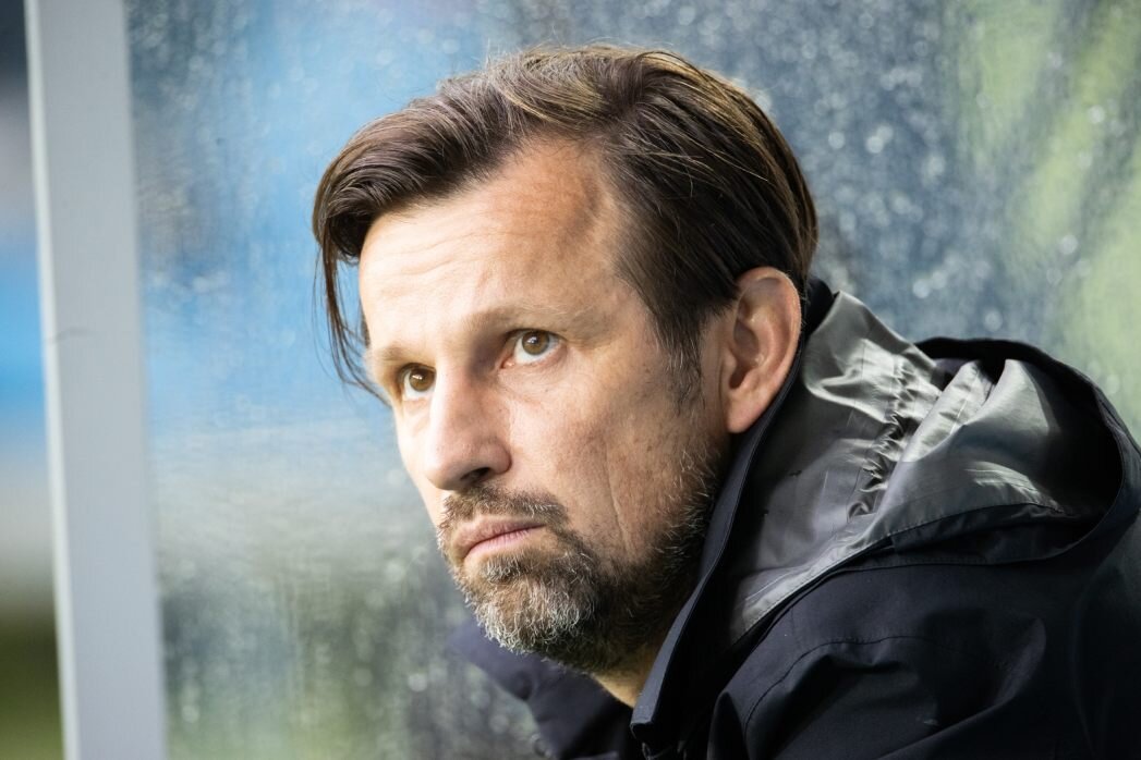    Фото: Вячеслав Евдокимов / ФК «Зенит»