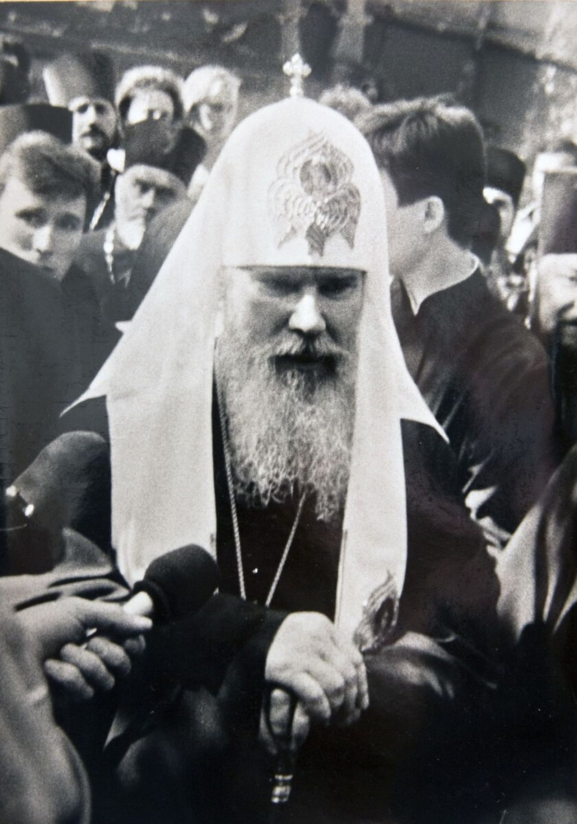 Барнаул Александро Невский храм и Церковь