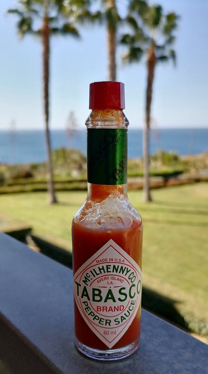 Изготавливают его в США