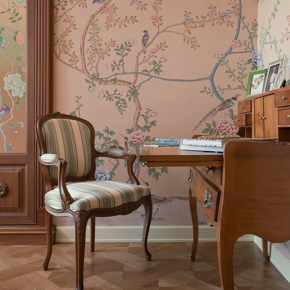   Соцсети дизайнера nekrasov_design