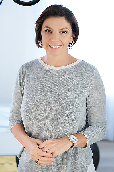 Наталья Синдеева 