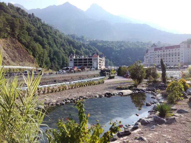 Невероятно красиво!