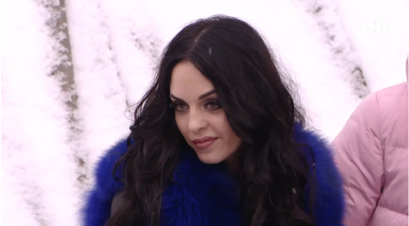 Юлия ефременкова прошлое до проекта постыдное