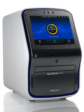 «Умная» ПЦР-система с аутентификацией по лицу и голосовыми командами 