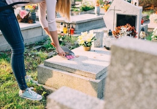 Что нужно делать после похорон