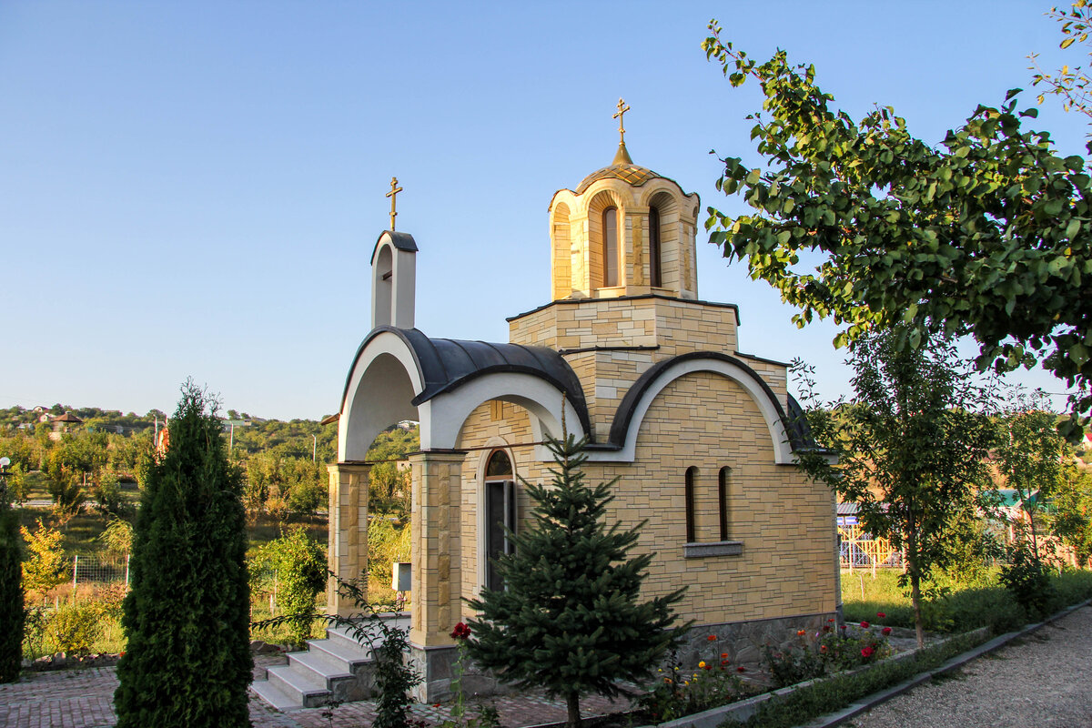 ессентуки храм петра и павла