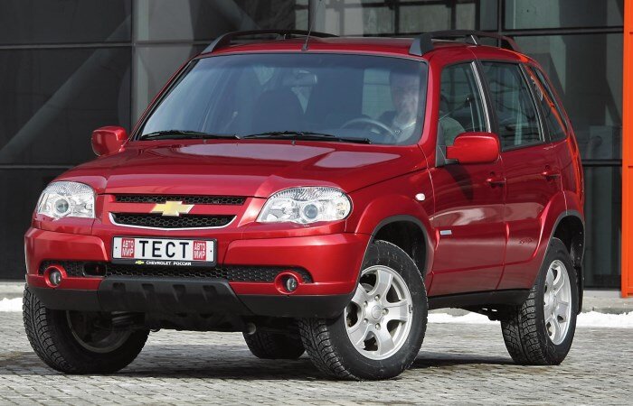  Пять машин с пробегом, которые разваливаются на куски