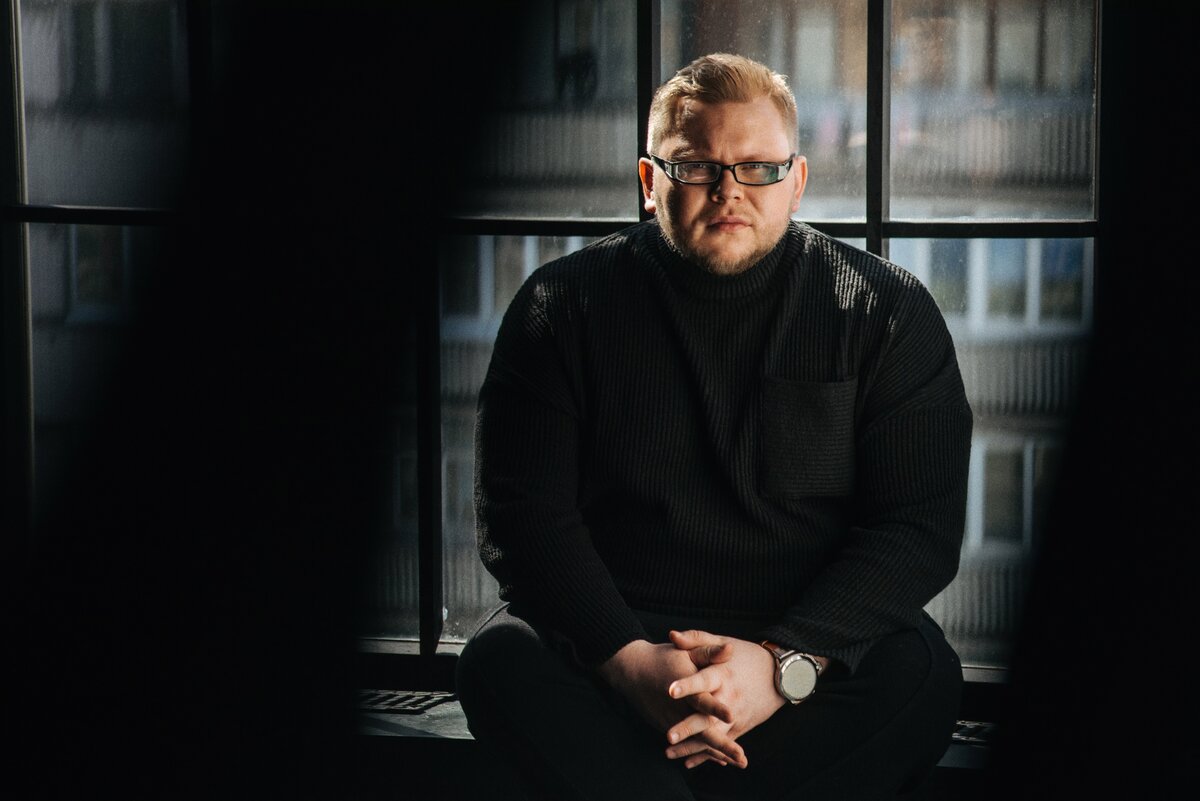 Вадим Горжанкин, эксперт в сфере антикризисного PR