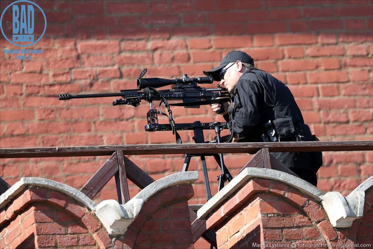 Рука сотрудников конкретно этой силовой структуры не дрогнет в любом случае