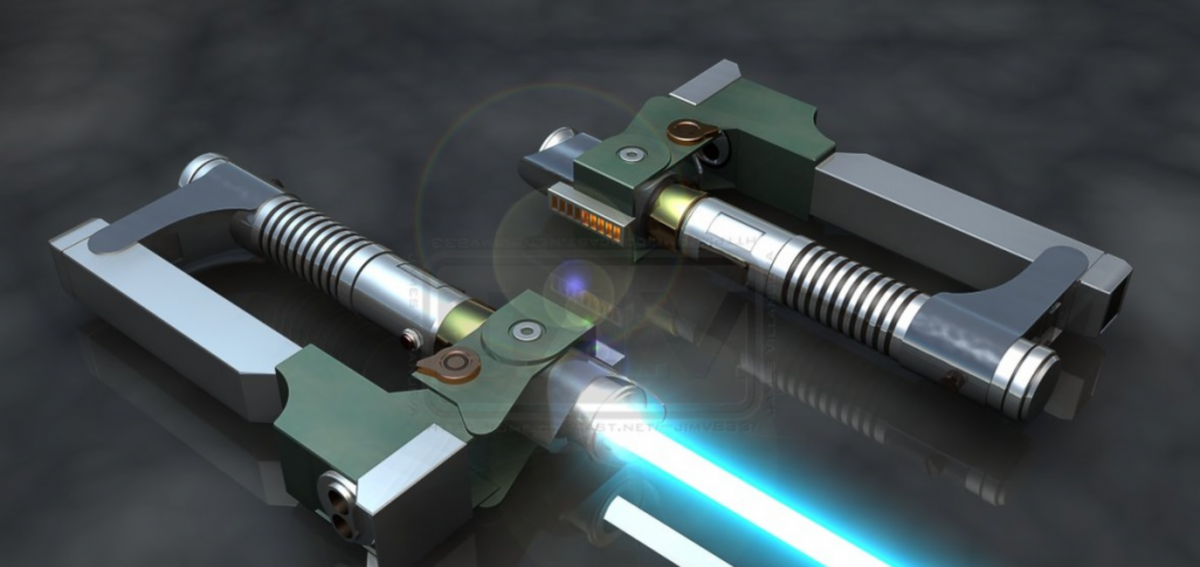 Star wars lightsaber. Star Wars световой меч Lightsaber. Меч джедая. Star Wars джедайский меч.