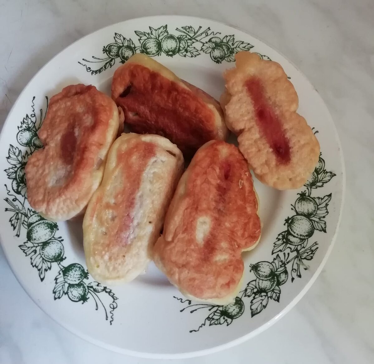Сосиски в кляре на сковороде простой рецепт с фото