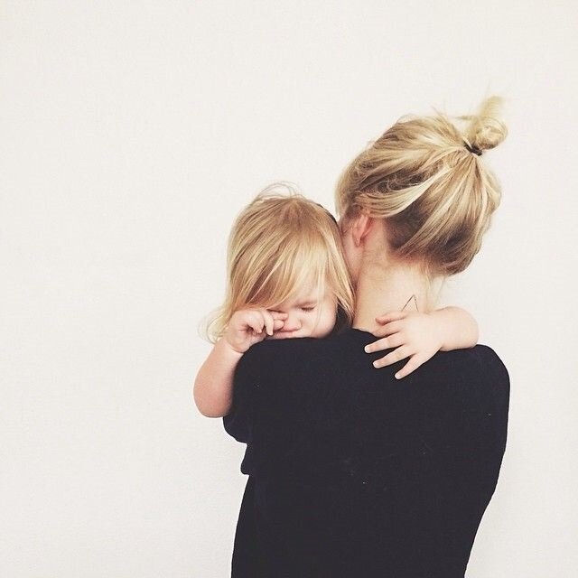 Ребенок или нужен, или нет, и наличие мужа здесь ни при чем