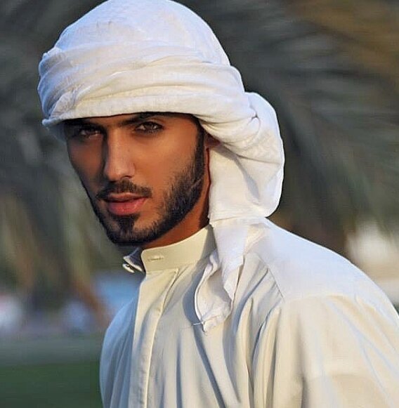 Омар Буркан