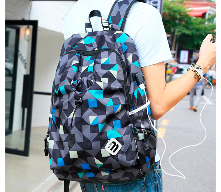 Рюкзак Mark Ryden MR6008 