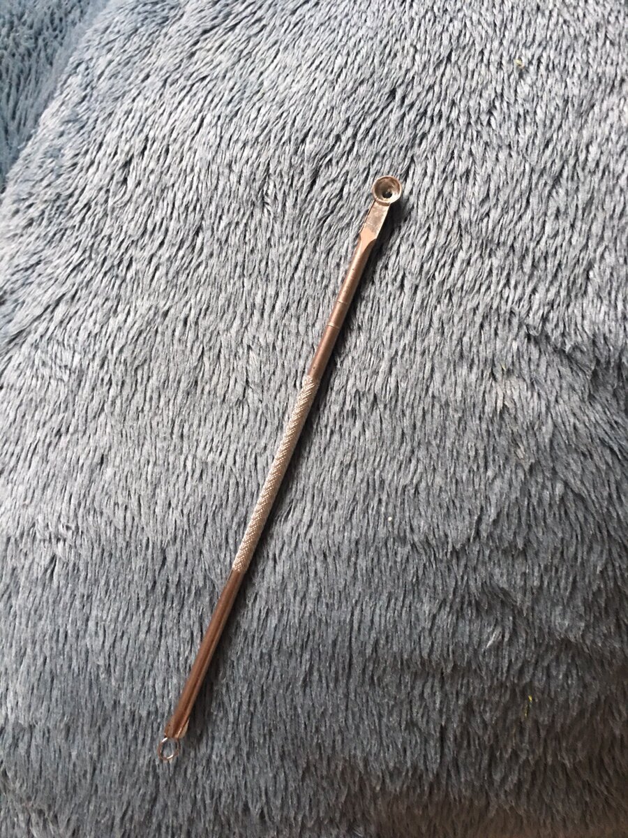 Петличка с AliExpress